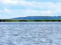 Нижнекамское водохранилище (Республики Татарстан, Башкортостан, Удмуртия)