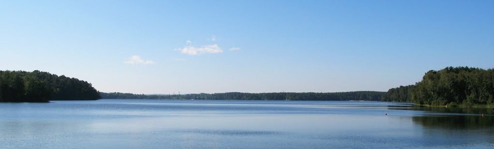 Озеро Еловое (Челябинская область)