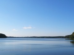 Озеро Еловое (Челябинская область)