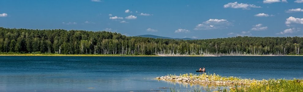 Озеро чебаркуль фото