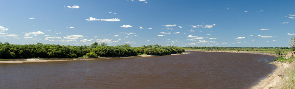 Река Тура (Свердловская область, Тюменская область)