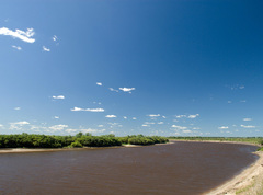 Река Тура (Свердловская область, Тюменская область)