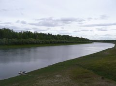 Река Тавда (Тюменская область, Свердловская область)