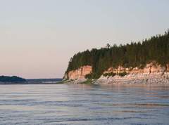 Река Северная Двина (Архангельская область, Вологодская область)