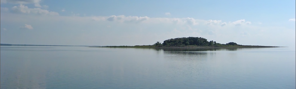 Озеро Болонь (Хабаровский край)